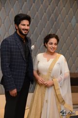 100 Days of Love Movie Release Date Press Meet